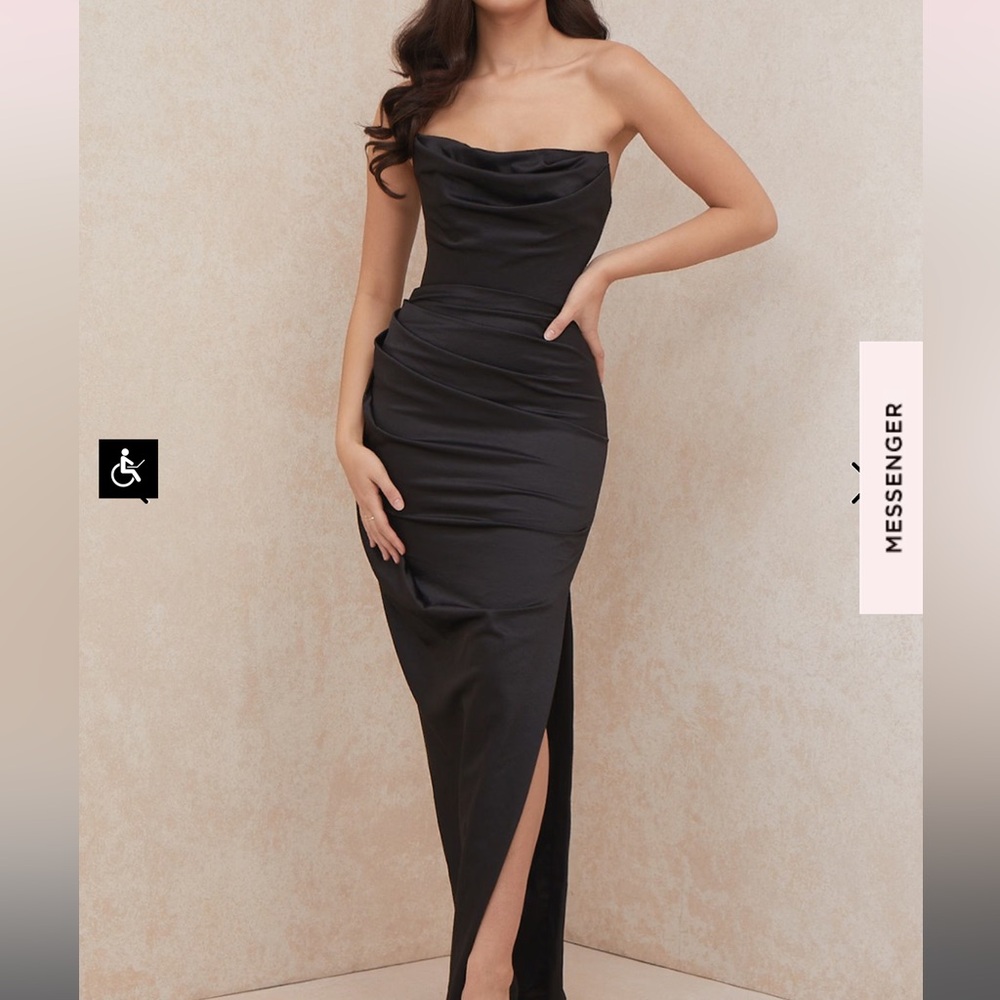 House of CB Adrienne dress